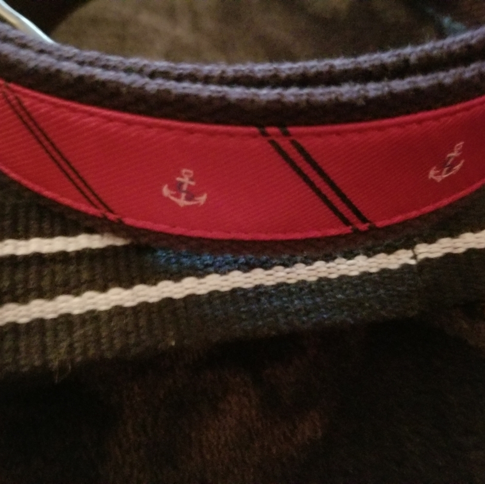 Mens Belts (2Ttl) Sz 38, NWT